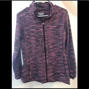 Great Quality Zip-up Jacket